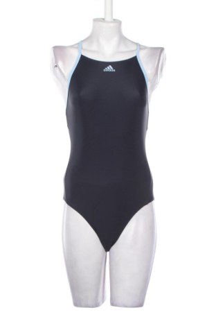 Costum de baie de damă Adidas, Mărime S, Culoare Albastru, Preț 225,71 Lei, #137274505