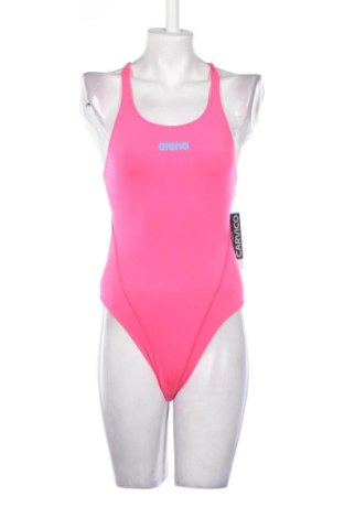 Costum de baie de damă Arena, Mărime M, Culoare Roz, Preț 187,00 Lei, #137307553