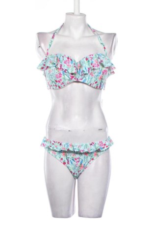 Costum de baie de damă George, Mărime L, Culoare Multicolor, Preț 241,19 Lei, #137300115