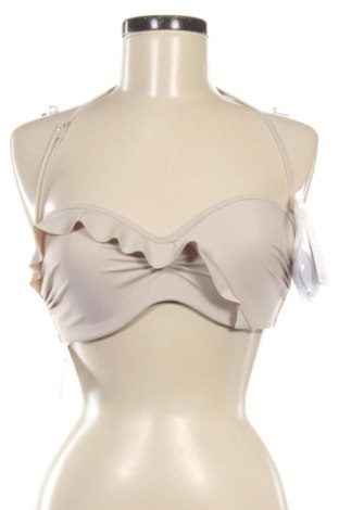 Damen-Badeanzug Lorin, Größe L, Farbe Beige, Preis € 27,62, #137252294