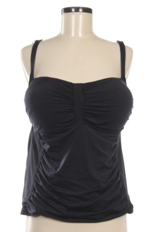 Damen-Badeanzug TCM, Größe XXL, Farbe Schwarz, Preis 18,46 €, #137290192
