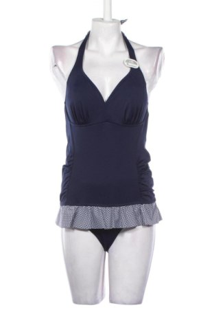 Costum de baie de damă Tribord, Mărime XL, Culoare Multicolor, Preț 199,46 Lei, #137303586