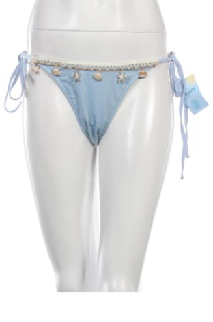 Costum de baie de damă Unbranded, Mărime S, Culoare Albastru, Preț 73,49 Lei, #137221038