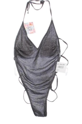 Costum de baie de damă Unbranded, Mărime M, Culoare Gri, Preț 244,76 Lei, #137240331