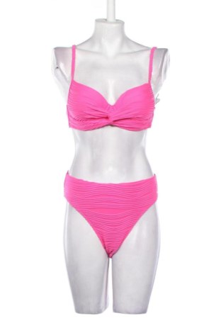 Costum de baie de damă Unbranded, Mărime M, Culoare Roz, Preț 204,71 Lei, #137296414