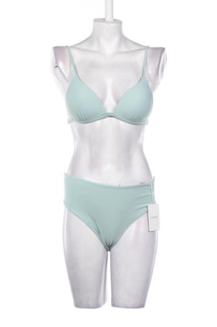 Costum de baie de damă Unbranded, Mărime M, Culoare Albastru, Preț 199,46 Lei, #137296741