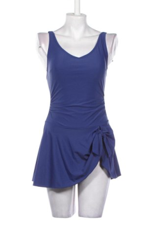 Costum de baie de damă Unbranded, Mărime S, Culoare Albastru, Preț 141,72 Lei, #137306504