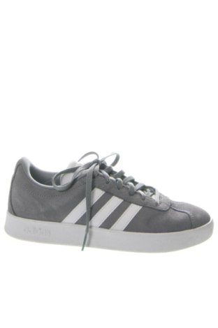 Дамски боти Adidas, Размер 36, Цвят Сив, Цена 51,00 €, #137244090