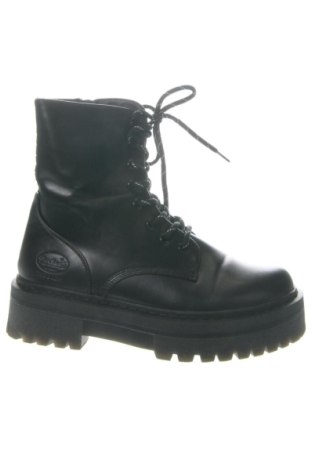 Botine de damă Dockers, Mărime 40, Culoare Negru, Preț 494,99 Lei, #137274029