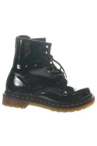 Botine de damă Dr. Martens, Mărime 37, Culoare Negru, Preț 654,48 Lei, #137292207