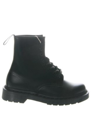Дамски боти Dr. Martens, Размер 37, Цвят Черен, Цена 201,96 €, #137299566