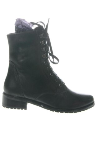 Damen Stiefeletten Everybody, Größe 39, Farbe Schwarz, Preis 137,99 €, #137299295
