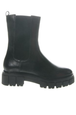 Damen Stiefeletten Everybody, Größe 39, Farbe Schwarz, Preis 137,99 €, #137299678