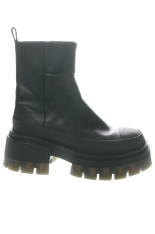 Női bokacsizma H&M, Méret 36, Szín Fekete, Ár 11 894 Ft, #137287708