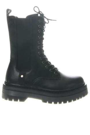 Botine de damă Lumberjack, Mărime 39, Culoare Negru, Preț 391,99 Lei, #137263873