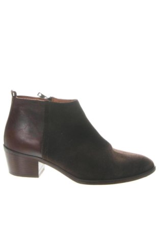 Γυναικεία μποτάκια Madewell, Μέγεθος 41, Χρώμα Καφέ, Τιμή 53,15 €, #137263433