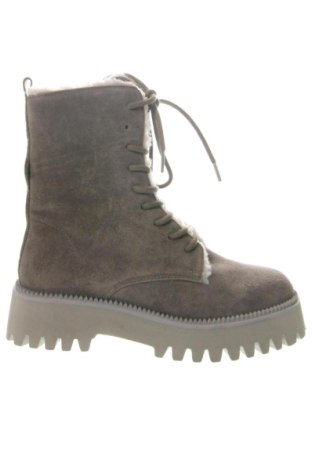 Botine de damă Maruti, Mărime 38, Culoare Gri, Preț 744,99 Lei, #137273342