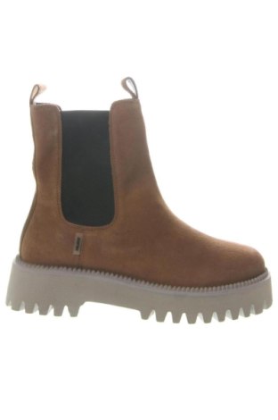 Damen Stiefeletten Maruti, Größe 38, Farbe Braun, Preis 137,99 €, #137299312