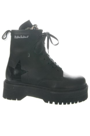 Botine de damă Nira Rubens, Mărime 35, Culoare Negru, Preț 1.094,99 Lei, #137264947