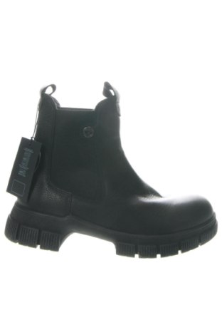 Botine de damă Panama Jack, Mărime 39, Culoare Negru, Preț 744,99 Lei, #137273986