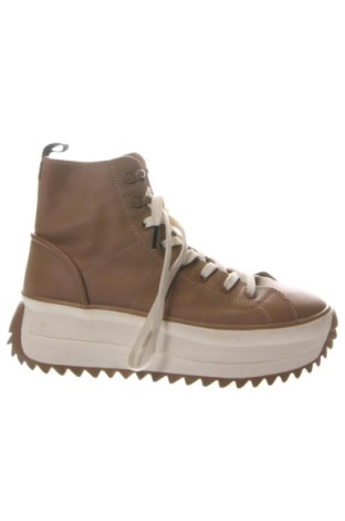 Damen Stiefeletten Tamaris, Größe 39, Farbe Braun, Preis 33,00 €, #137289248