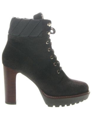 Női bokacsizma Tommy Hilfiger, Méret 39, Szín Barna, Ár 60 457 Ft, #137292141