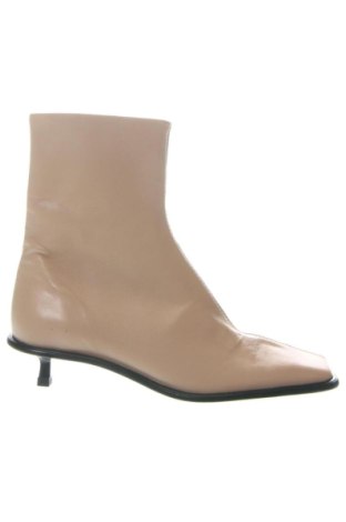 Női bokacsizma Topshop, Méret 36, Szín Ekrü
, Ár 13 905 Ft, #137295190