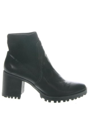 Női bokacsizma Zara, Méret 38, Szín Fekete, Ár 8 879 Ft, #137285629