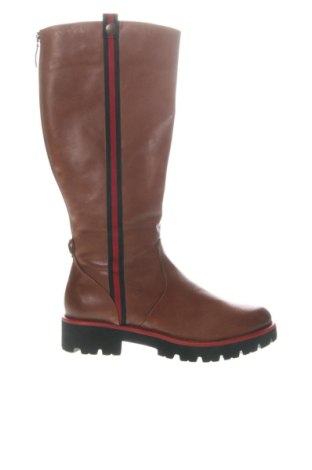 Damenstiefel Gerry Weber, Größe 40, Farbe Braun, Preis 162,99 €, #137299034