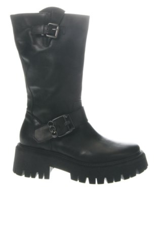 Damenstiefel Loretta Pettinari, Größe 39, Farbe Schwarz, Preis 162,99 €, #137273240