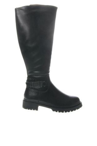 Damskie kozaki Lumberjack, Rozmiar 40, Kolor Czarny, Cena 359,99 zł, #137299026