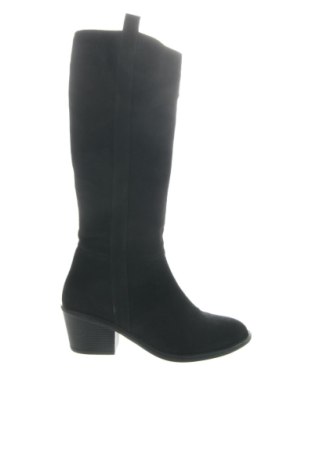 Cizme de damă Moosefield, Mărime 37, Culoare Negru, Preț 569,99 Lei, #137273542