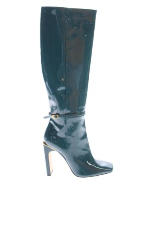 Дамски ботуши Pollini, Размер 40, Цвят Син, Цена 240,74 €, #137322603