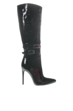 Damenstiefel Unbranded, Größe 38, Farbe Schwarz, Preis € 41,15, #137277648