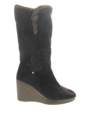 Damskie kozaki Unbranded, Rozmiar 39, Kolor Brązowy, Cena 129,04 zł, #137282214