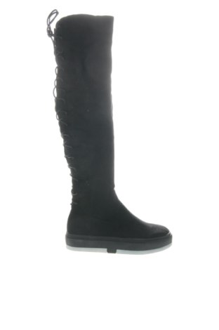 Cizme de damă Unbranded, Mărime 36, Culoare Negru, Preț 146,97 Lei, #137294428