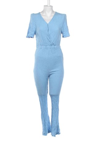 Langer Damen-Overall Ichi, Größe XS, Farbe Blau, Preis € 18,99, #136919303