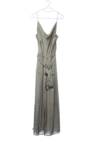 Salopetă lungă de damă Zara, Mărime XS, Culoare Verde, Preț 119,99 Lei, #137116429