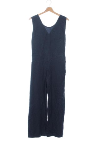Salopetă lungă de damă Progetto Quid, Mărime XS, Culoare Albastru, Preț 111,00 Lei, #137194956