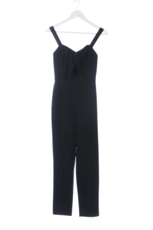 Дамски дълъг гащеризон H&M, Размер S, Цвят Черен, Цена 13,29 €, #137203262