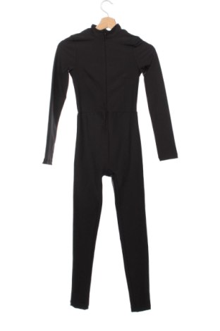 Salopetă lungă de damă Unbranded, Mărime XS, Culoare Negru, Preț 118,80 Lei, #137236926
