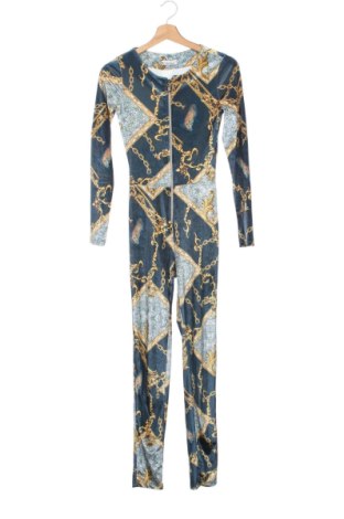 Salopetă lungă de damă Unbranded, Mărime XS, Culoare Multicolor, Preț 100,00 Lei, #137237060