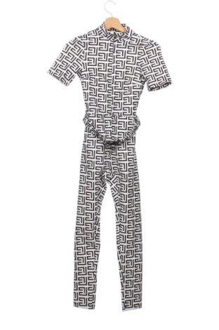 Salopetă lungă de damă Unbranded, Mărime XXS, Culoare Multicolor, Preț 99,00 Lei, #137237597
