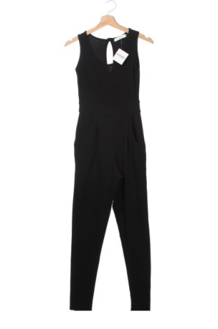 Salopetă lungă de damă Sparkz, Mărime XS, Culoare Negru, Preț 110,23 Lei, #137253193