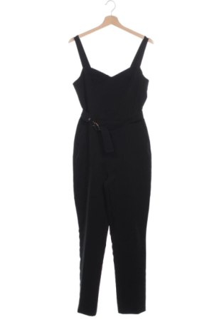 Salopetă lungă de damă Mohito, Mărime XS, Culoare Negru, Preț 173,43 Lei, #137255672