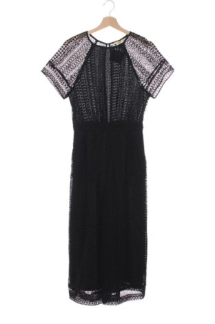 Langer Damen-Overall H&M, Größe XS, Farbe Schwarz, Preis 13,34 €, #137258088
