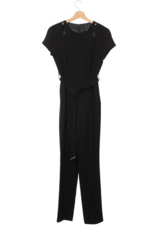 Salopetă lungă de damă New Look, Mărime XS, Culoare Negru, Preț 68,24 Lei, #137268718