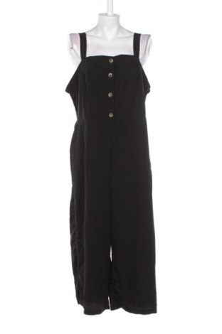 Salopetă lungă de damă Edited, Mărime XL, Culoare Negru, Preț 104,98 Lei, #137274507