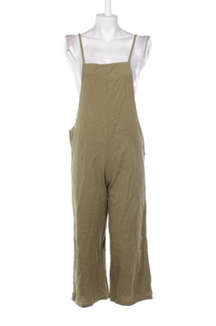 Dámsky dlhý overal Unbranded, Veľkosť XXL, Farba Zelená, Cena  25,34 €, #137279888