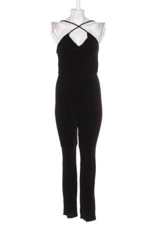 Salopetă lungă de damă Bik Bok, Mărime S, Culoare Negru, Preț 73,49 Lei, #137280145